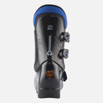 Rossignol Comp J4 Ski Boots 2024 - Black - 22.5