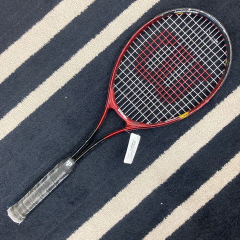 Used Adult Tennis Rackets