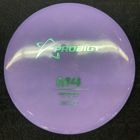 177 Prodigy 400 M4 Midrange Disc