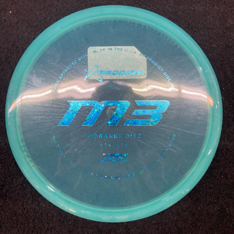 179 Prodigy 750 M3 Midrange Disc
