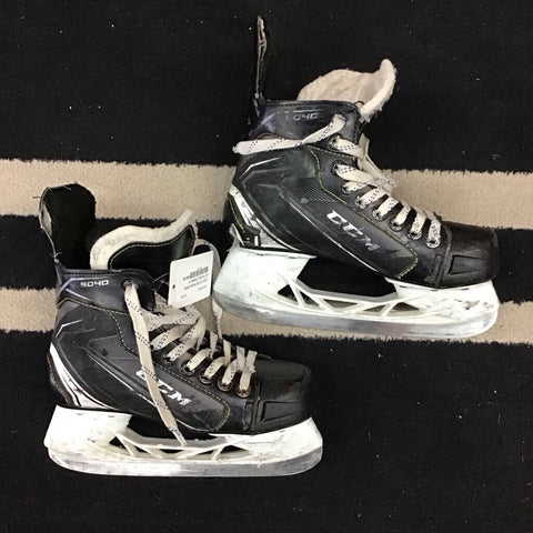 3 CCM Tacks 9040 Ice Hockey Skates