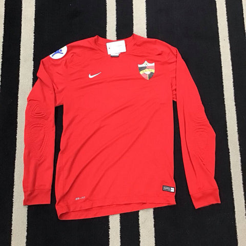 S Real Colorado Keepers Jersey