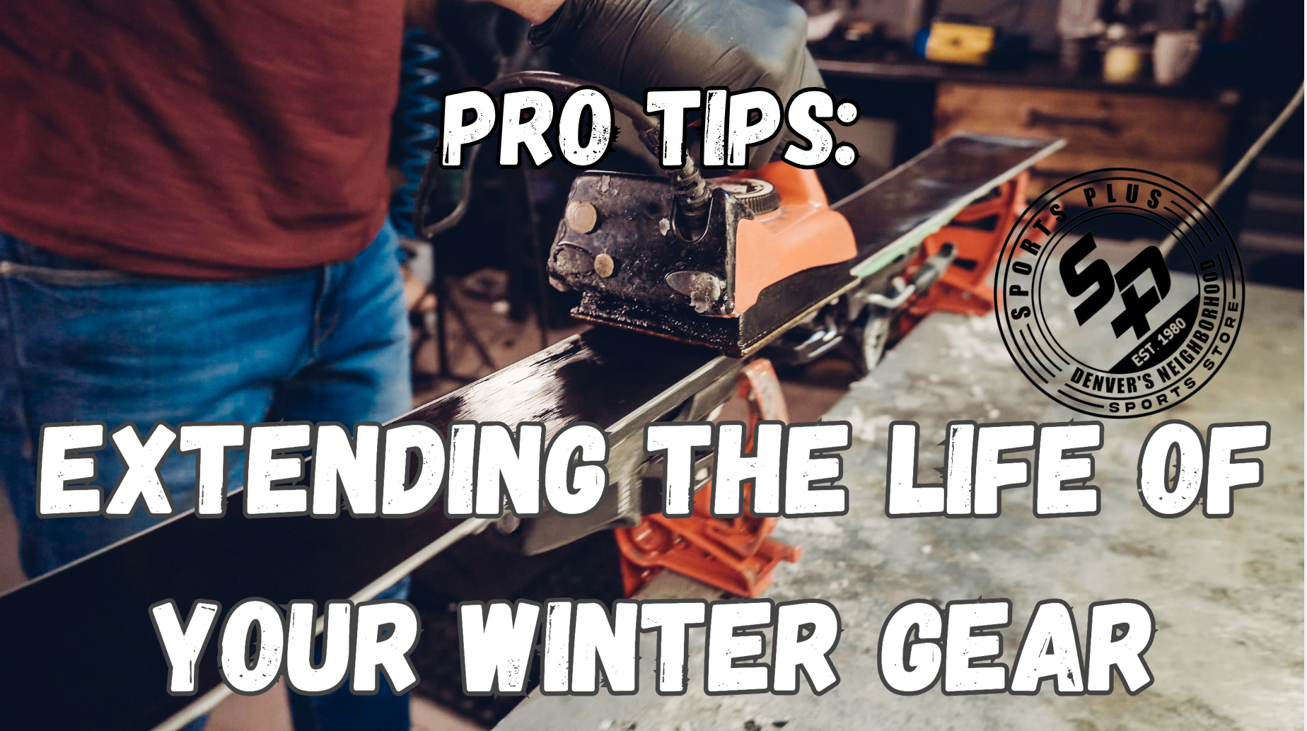 Pro Tips for Extending the Life of Your Winter Gear