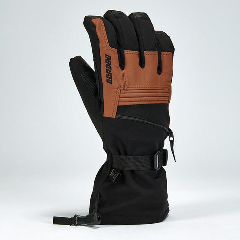 New Gloves + Mittens