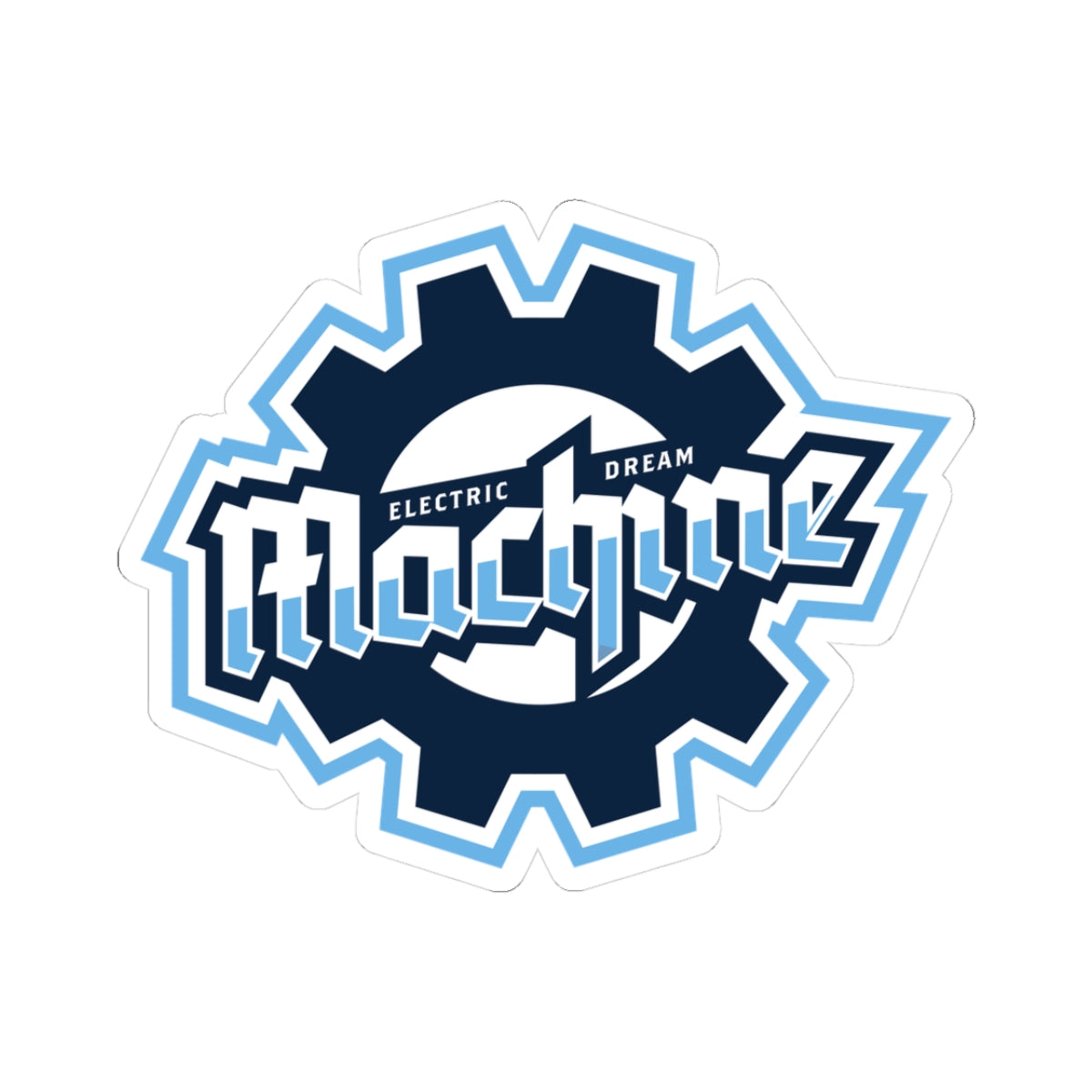 Electric Dream Machine