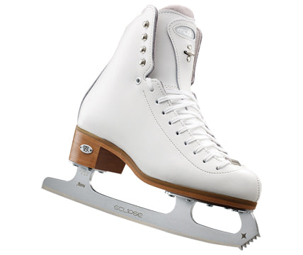 New Figure Skates