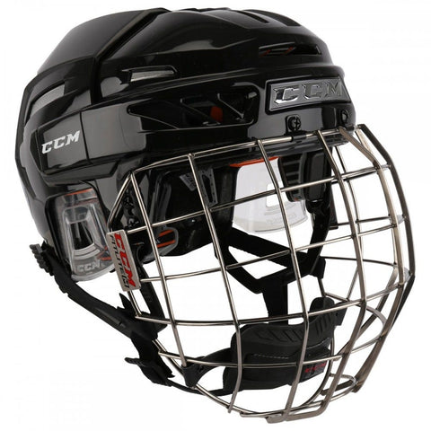 New Hockey Helmets