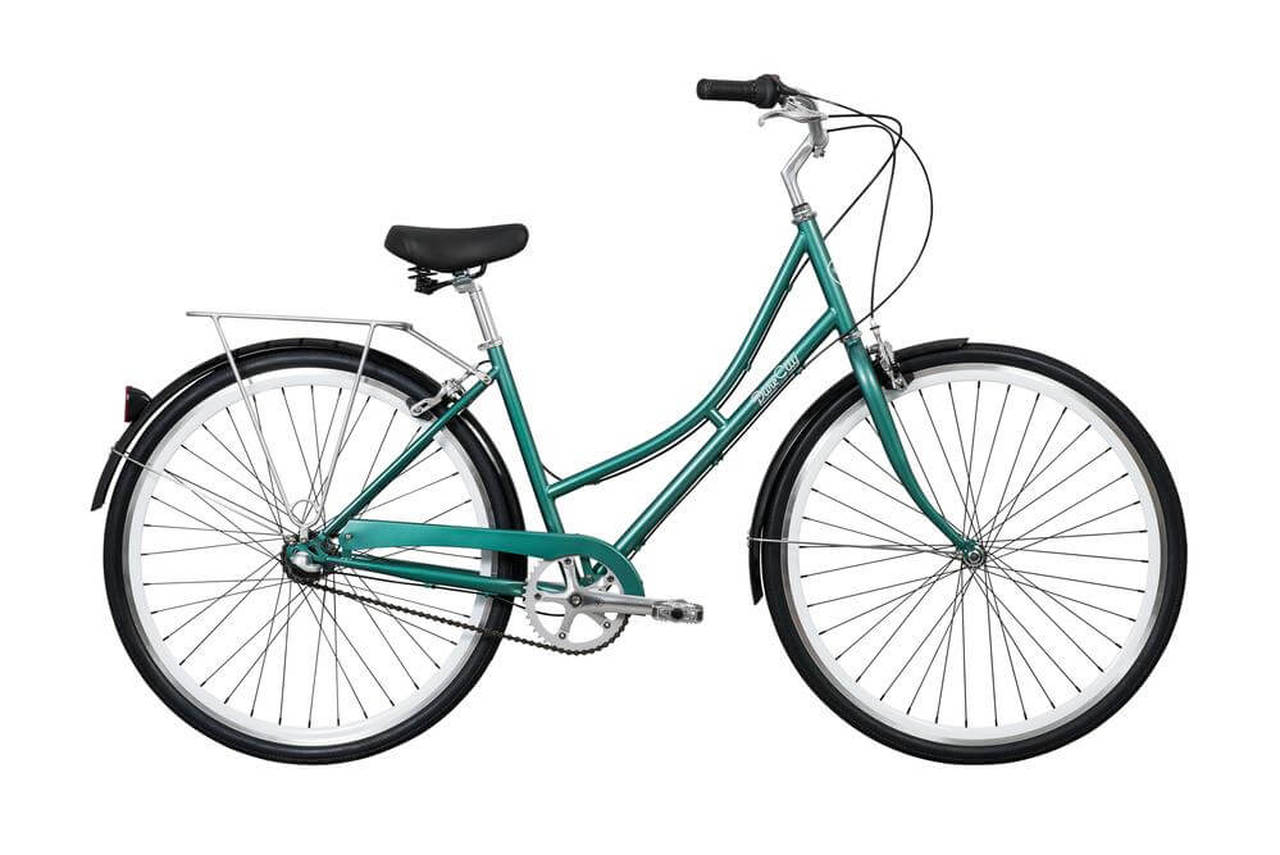 New Women's Bikes