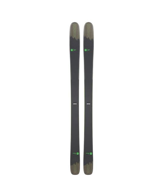 New Skis
