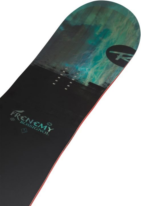 New Women's Snowboards