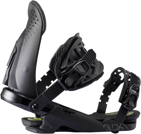 New Men's Snowboard Bindings