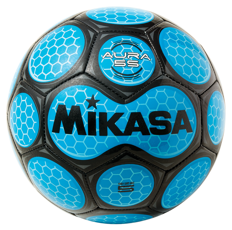 New Soccer