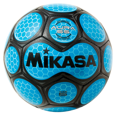 New Soccer