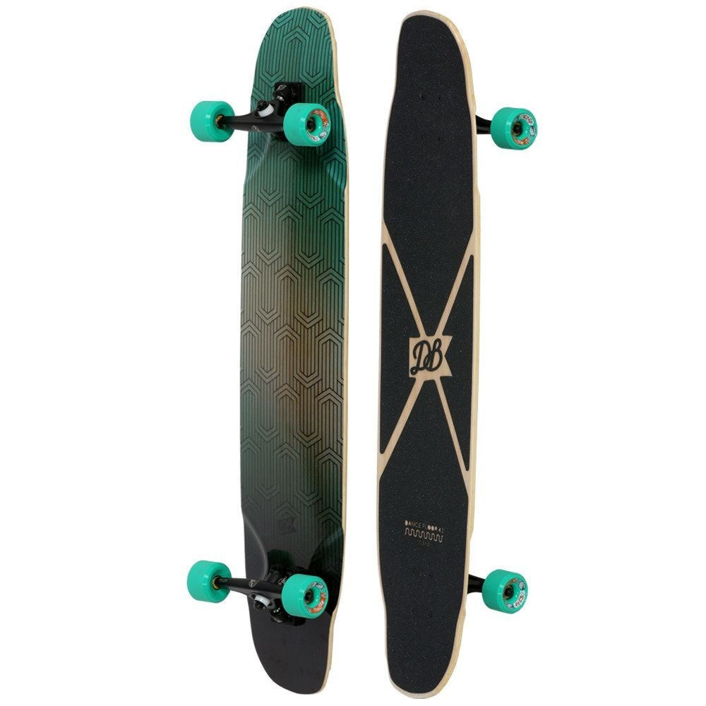 New Longboards