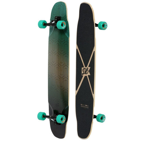 New Longboards