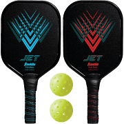 New Pickleball