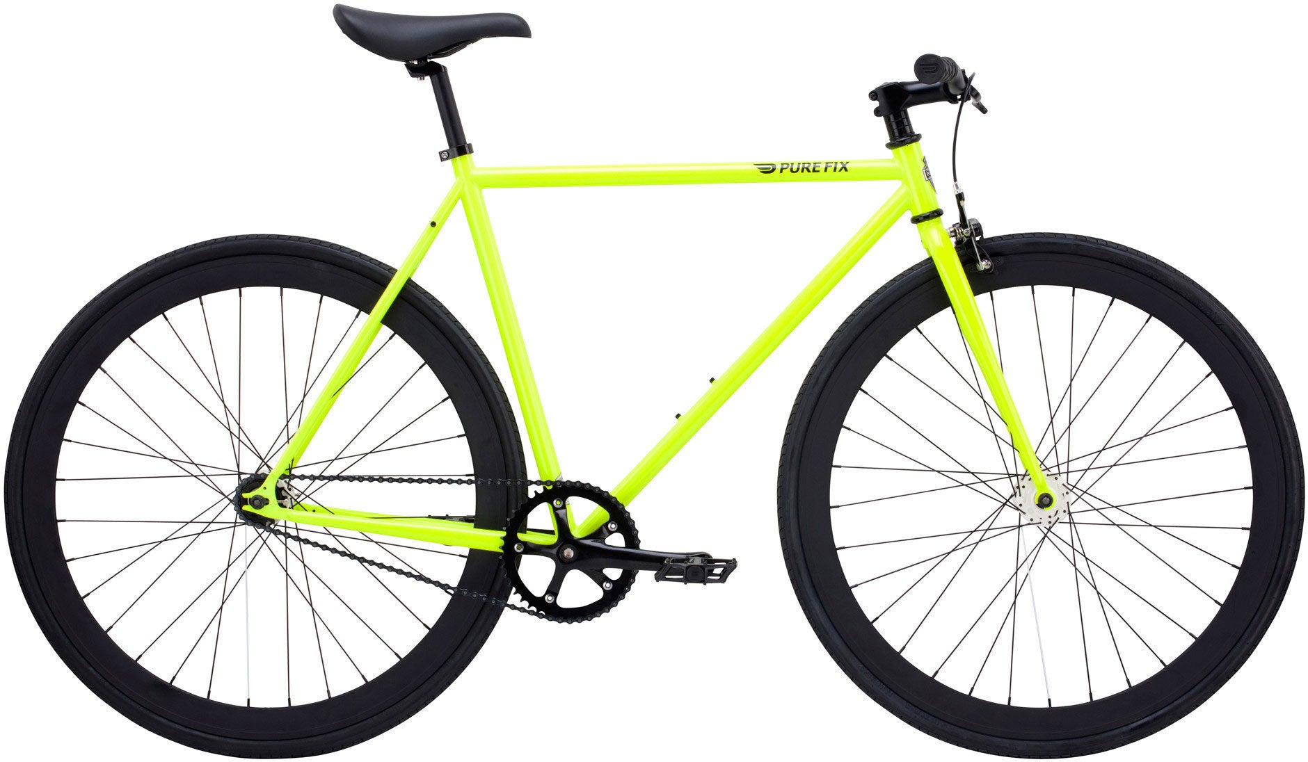 New Fixie & Single Speed Bikes