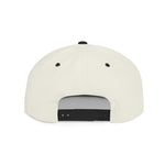 Sports Plus Flat Bill Snapback Hat - Perfect Gift for Athletes & Sports Lovers