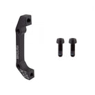 Brake Part Mag Disc ADPTR QM12 IS F180mm/R160mm