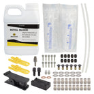 Tool Brake Disc Mag Bleedkit Dealer