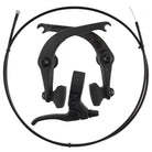 Brakeset ODY Springfield BK w/LVR/CBL