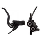 Brake Disc Mag MT5 Next FTorRR w/LVR BK/SL