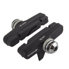 Brake Shoes OR8 Road Vise Universal 1PC BOLT-ON BK