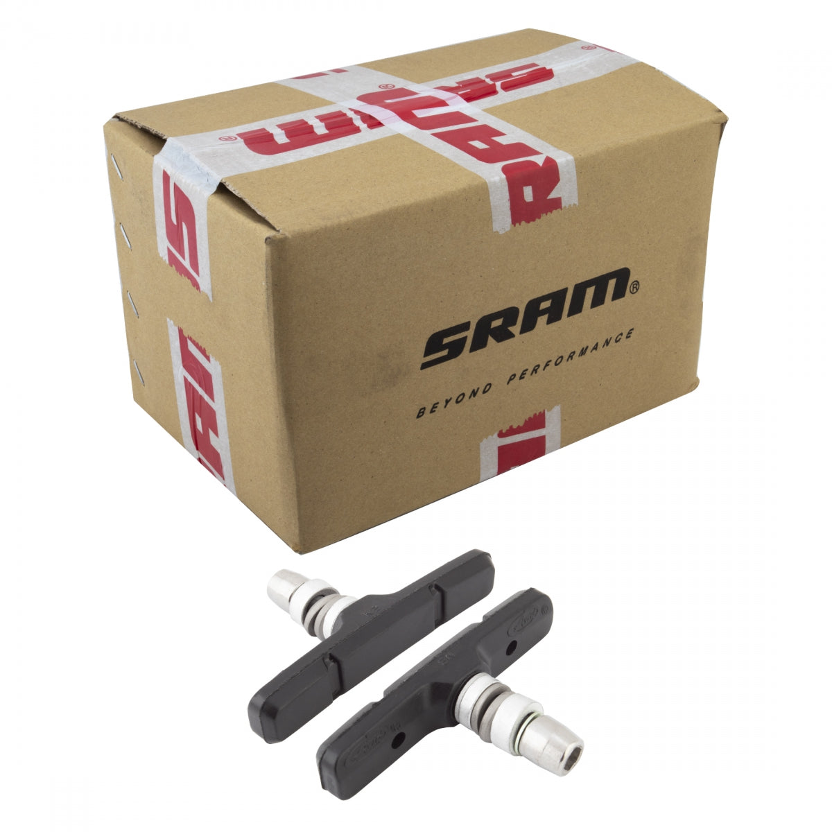 Brake Shoes Avid V 20R STD Bulk Sold IN Box ON LY ***** BXof50pr