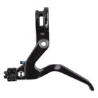 Brake Lever Box One Genius Long LH BK