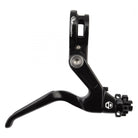 Brake Lever Box One Genius Long RH BK