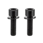 Brake Part TRP Disc ADPTR Flat Mount Bolt Set ONLY M5x17mm 2/SET