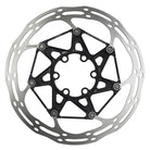Brake Part Sram Disc Rotor 140 C-LINE 6B 2-PIECE Rounded Ti Bolts