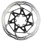 Brake Part Sram Disc Rotor 160 C-LINE 6B 2-PIECE Rounded Ti Bolts