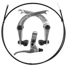 Brakeset ODY Springfield H-POL w/LVR/CBL