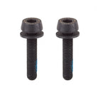 Brake Part CPY Disc ADPTR Screws ONLY 24mm Pair f/15-19mm RR Mount Thickness