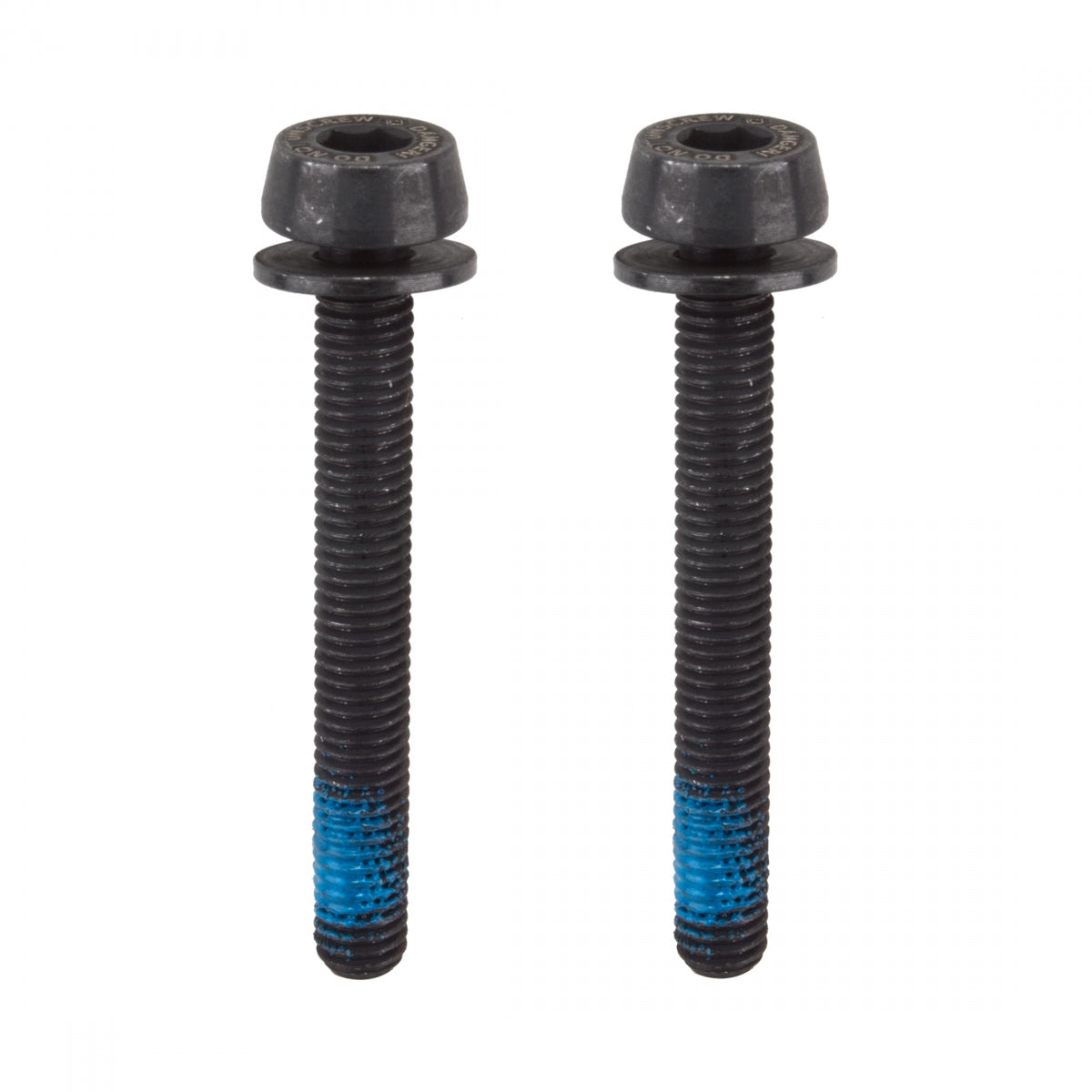 Brake Part CPY Disc ADPTR Screws ONLY 39mm Pair f/30-34mm RR Mount Thickness