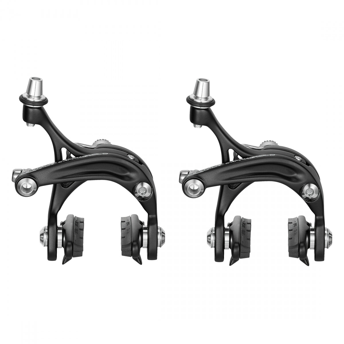 Brake CLPR CPY Centaur Dual Piv F&R BK