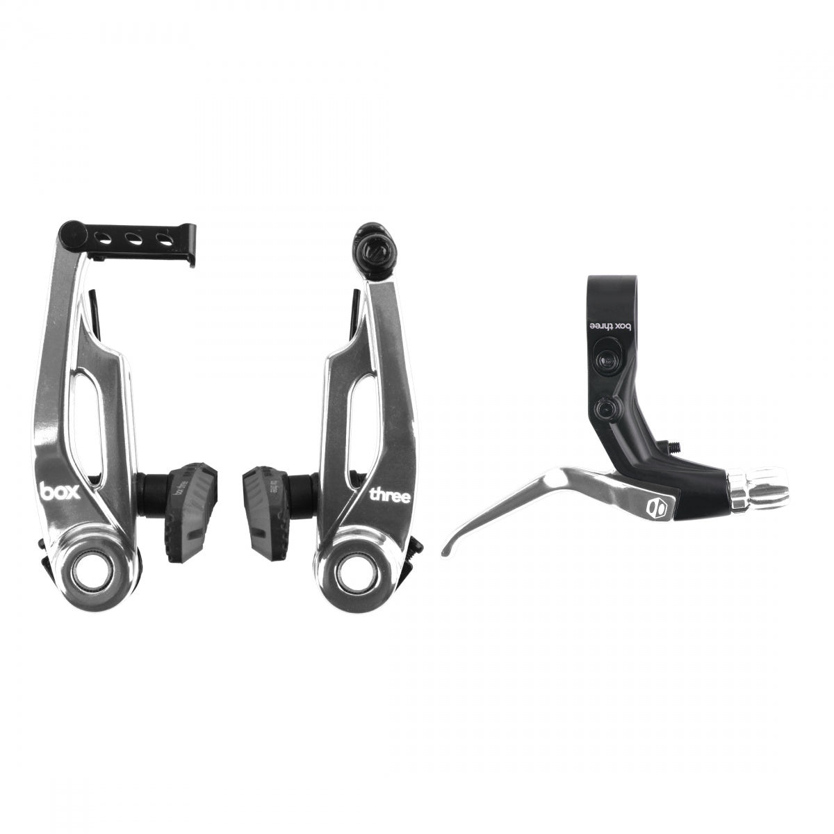 Brake CLPR Box Three V 85mm w/LEVER SL