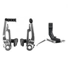 Brake CLPR Box Three V 85mm w/LEVER SL