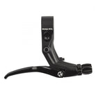 Brake Lever Box Three Short BK