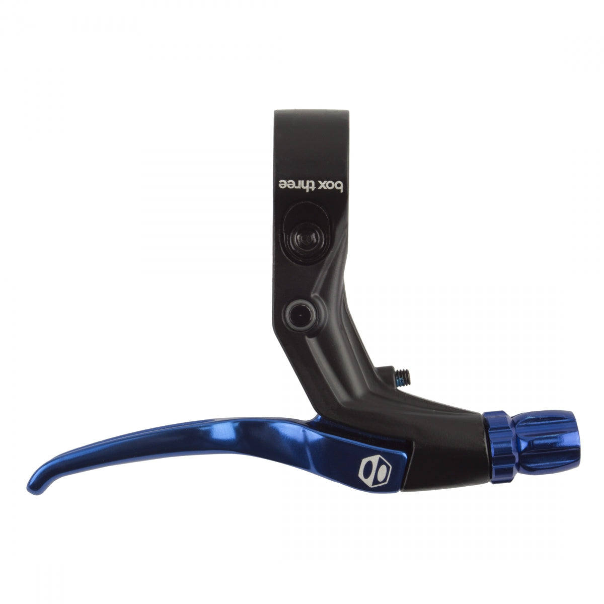Brake Lever Box Three Short BU