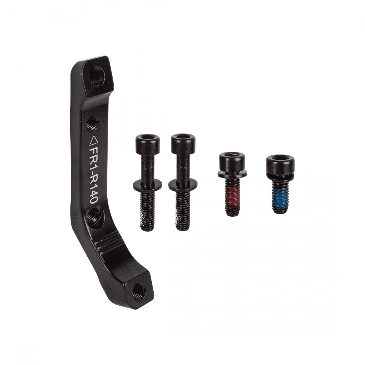 Brake Part TRP Disc ADPTR RR Flat TO Post Mount 140 BK