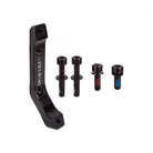 Brake Part TRP Disc ADPTR RR Flat TO Post Mount 140 BK