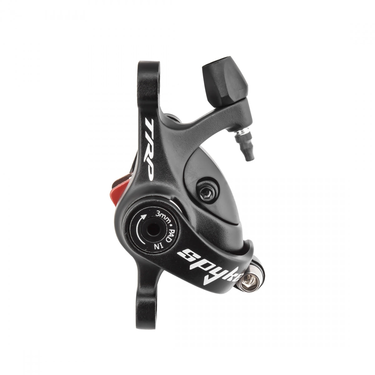 Brake Disc TRP MTB Spyke Mech no/ROTOR BK