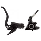 Brake Disc Mag MT4 FM FTorRR Flatmount w/LVR BK