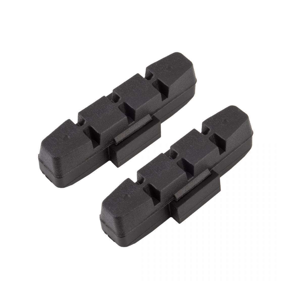 Brake Shoes Mag Rim Pads 4pc f/POLISHED Rims BK