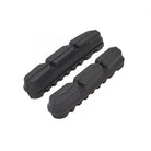 Brake Shoes K/S Dura 2 Pad E-BIKE 55mmGY Pads ONLY PR