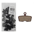 Brake Shoes Sram Disc Code ORG/STL BULK20 Sets Large New Model