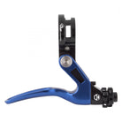 Brake Lever Box One Genius Short RH BU