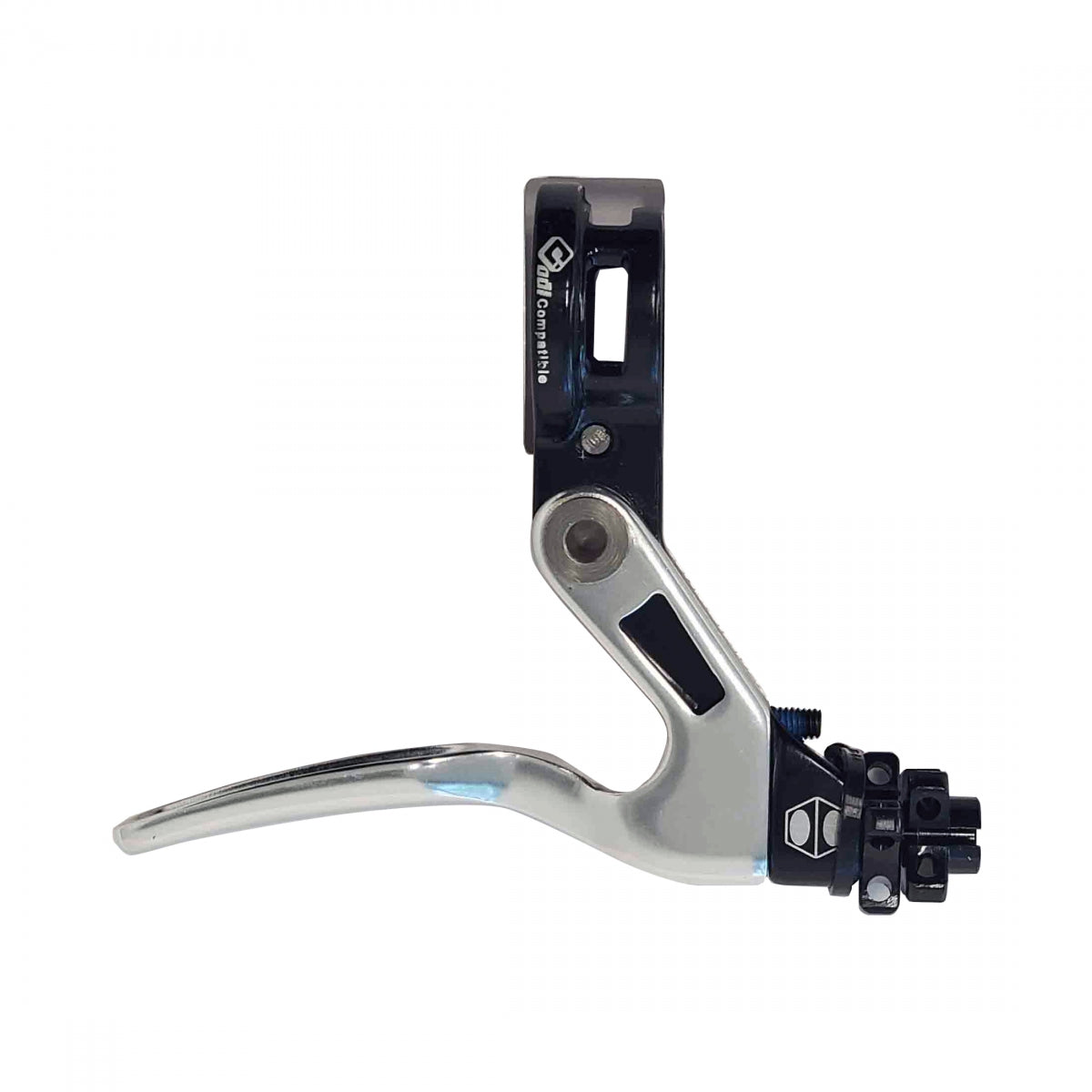 Brake Lever Box One Genius Short RH SL
